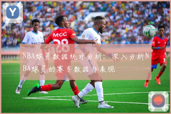 NBA球员数据统计分析:深入分析NBA球员的赛季数据与表现